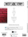West Side Story for Trombone Instrumental Play-Along Book/Online Audio 伯恩斯坦雷歐納德 西城故事 長號 | 小雅音樂 Hsiaoya Music