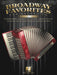 Broadway Favorites for Accordion - 2nd Edition 百老匯 | 小雅音樂 Hsiaoya Music
