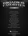 Broadway Favorites for Accordion - 2nd Edition 百老匯 | 小雅音樂 Hsiaoya Music