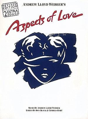 Aspects of Love | 小雅音樂 Hsiaoya Music