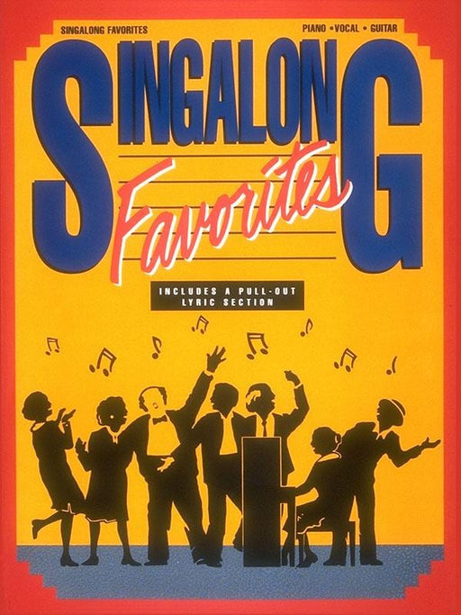 Singalong Favorites | 小雅音樂 Hsiaoya Music