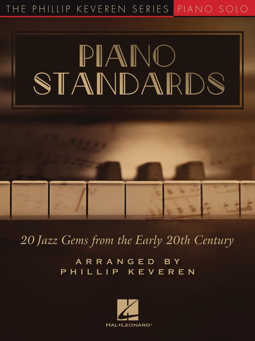 Piano Standards Phillip Keveren Series 鋼琴 | 小雅音樂 Hsiaoya Music