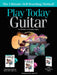 Play Today Guitar Complete Kit 吉他 | 小雅音樂 Hsiaoya Music