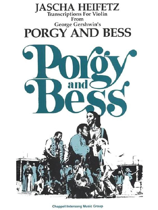 Selections from Porgy and Bess Violin and Piano 蓋希文 波吉與貝絲小提琴 鋼琴 | 小雅音樂 Hsiaoya Music