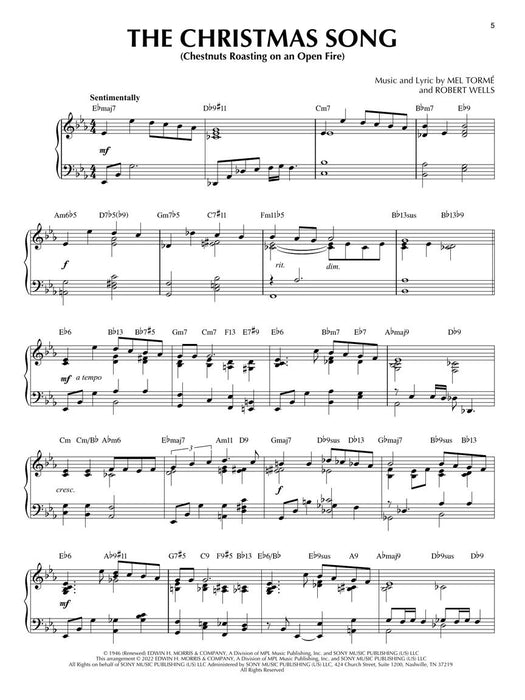 Christmas Cocktail Jazz Jazz Piano Solos Series Volume 65 鋼琴 爵士音樂鋼琴 | 小雅音樂 Hsiaoya Music