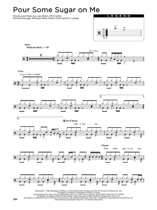 First 50 Pop Songs You Should Play on Drums 鼓 流行音樂 | 小雅音樂 Hsiaoya Music