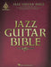Jazz Guitar Bible 爵士音樂吉他 | 小雅音樂 Hsiaoya Music