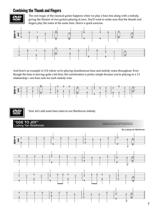 Classical Guitar - At a Glance 古典吉他 | 小雅音樂 Hsiaoya Music