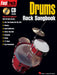 FastTrack Drums Rock Songbook | 小雅音樂 Hsiaoya Music