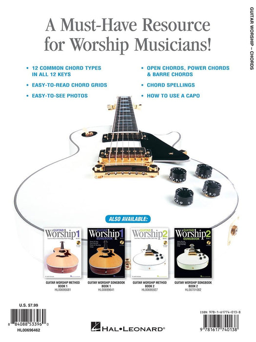 Guitar Worship Chords Photos & Diagrams for 144 Chords 吉他 | 小雅音樂 Hsiaoya Music