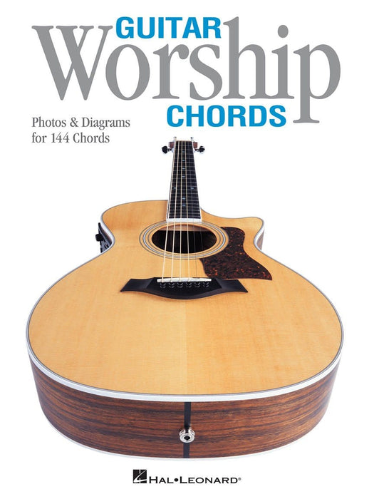 Guitar Worship Chords Photos & Diagrams for 144 Chords 吉他 | 小雅音樂 Hsiaoya Music
