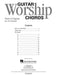 Guitar Worship Chords Photos & Diagrams for 144 Chords 吉他 | 小雅音樂 Hsiaoya Music