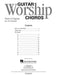 Guitar Worship Chords Photos & Diagrams for 144 Chords 吉他 | 小雅音樂 Hsiaoya Music