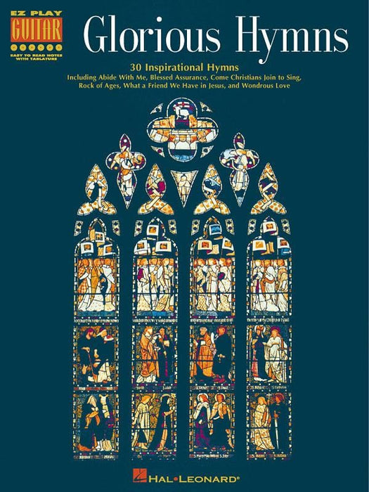 Glorious Hymns | 小雅音樂 Hsiaoya Music