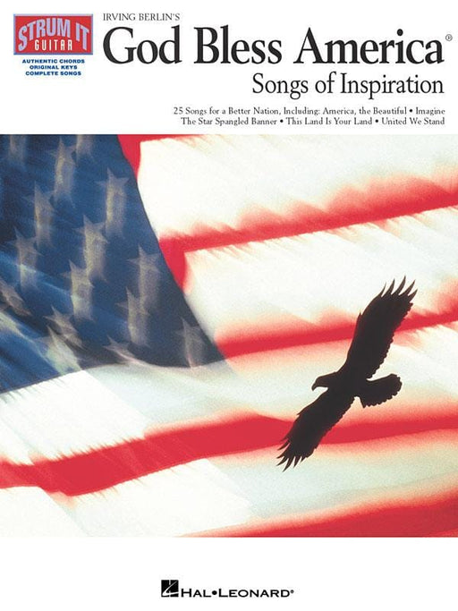 Irving Berlin's God Bless America® Songs of Inspiration | 小雅音樂 Hsiaoya Music