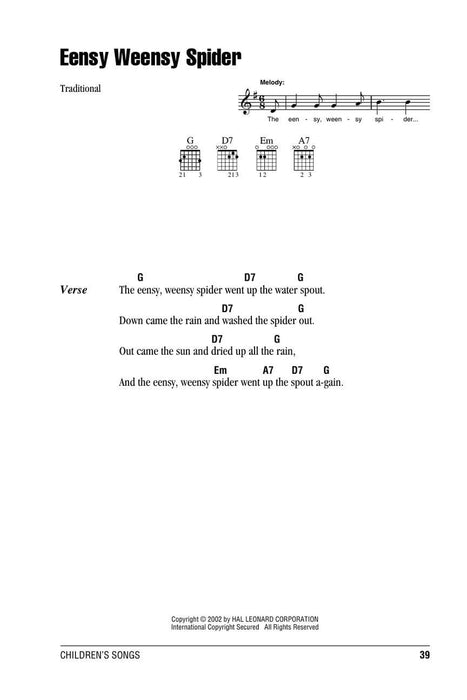 Children's Songs | 小雅音樂 Hsiaoya Music