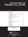 The Very Best of Fingerstyle Guitar 25 Songs Arranged for Solo Guitar in Standard Notation and Tablature 吉他 獨奏 吉他 指法譜 | 小雅音樂 Hsiaoya Music