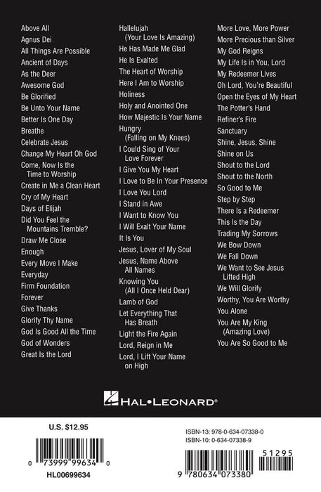 Praise & Worship | 小雅音樂 Hsiaoya Music