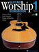 Guitar Worship Songbook, Book 1 Strum & Sing Your Favorite Praise & Worship Songs 吉他 | 小雅音樂 Hsiaoya Music
