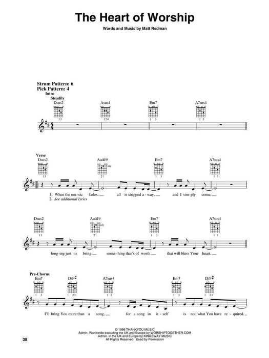 Acoustic Guitar Worship 吉他 | 小雅音樂 Hsiaoya Music