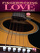Fingerpicking Love Standards 15 Songs Arranged for Solo Guitar in Standard Notation & Tablature 獨奏 吉他 指法譜 | 小雅音樂 Hsiaoya Music