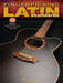 Fingerpicking Latin Standards 15 Songs Arranged for Solo Guitar in Standard Notation & Tab 獨奏 吉他 | 小雅音樂 Hsiaoya Music