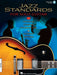 Jazz Standards 13 Jazz Favorites Arranged for Chord-Melody Guitar 爵士音樂 爵士音樂 和弦旋律 吉他 | 小雅音樂 Hsiaoya Music