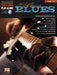 Slow Blues Guitar Play-Along Volume 94 藍調吉他 | 小雅音樂 Hsiaoya Music