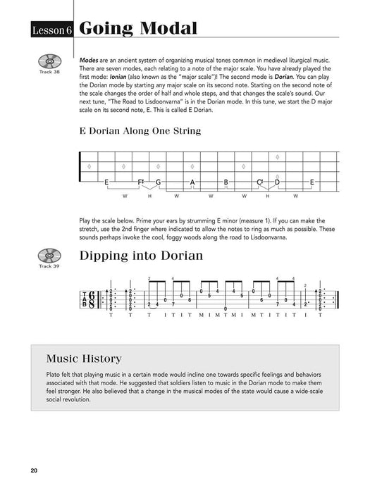 Play Banjo Today! Level 2 | 小雅音樂 Hsiaoya Music