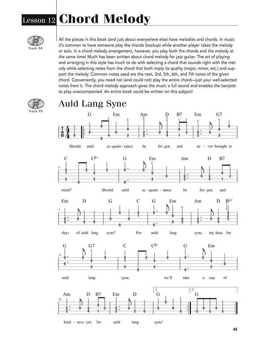 Play Banjo Today! Level 2 | 小雅音樂 Hsiaoya Music