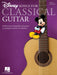Disney Songs for Classical Guitar Standard Notation & Tab 古典吉他 | 小雅音樂 Hsiaoya Music