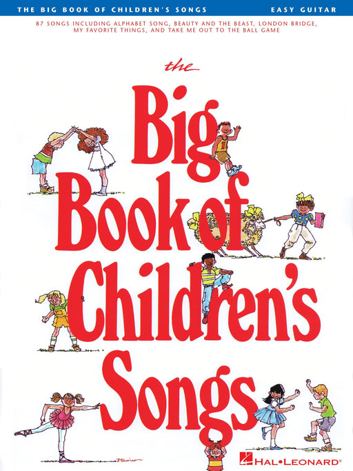 The Big Book of Children's Songs | 小雅音樂 Hsiaoya Music