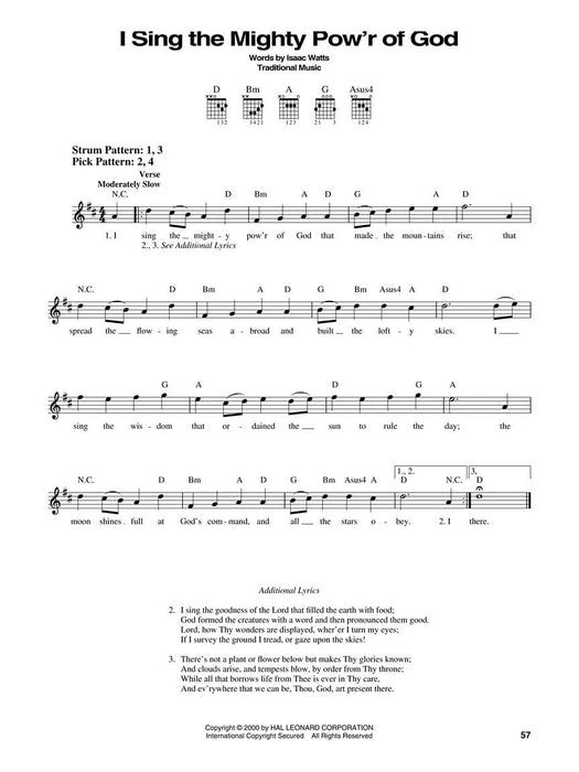 The Hymn Book 讚美歌 | 小雅音樂 Hsiaoya Music