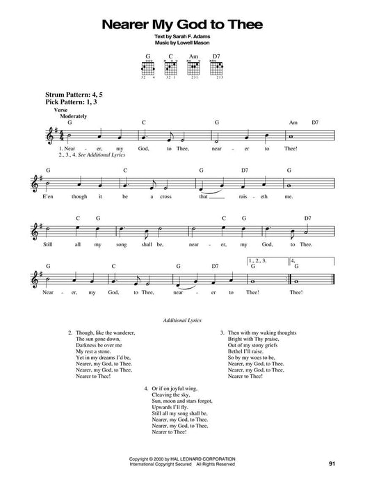 The Hymn Book 讚美歌 | 小雅音樂 Hsiaoya Music