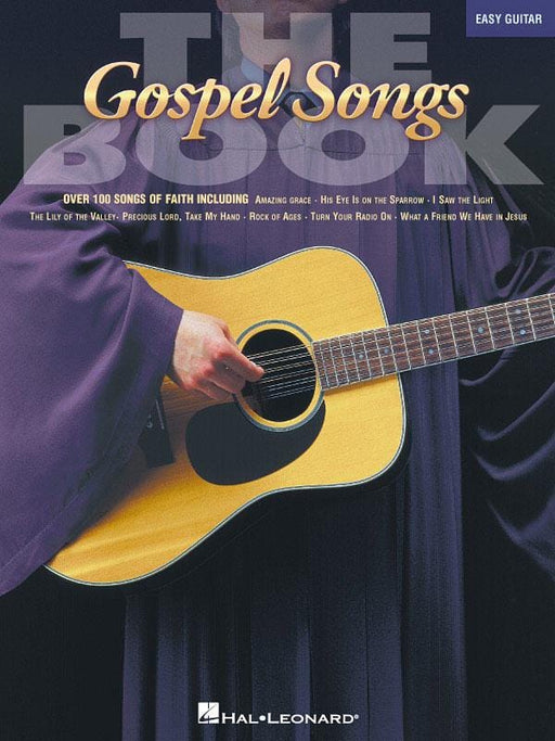 The Gospel Songs Book | 小雅音樂 Hsiaoya Music