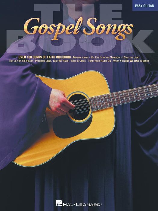 The Gospel Songs Book | 小雅音樂 Hsiaoya Music