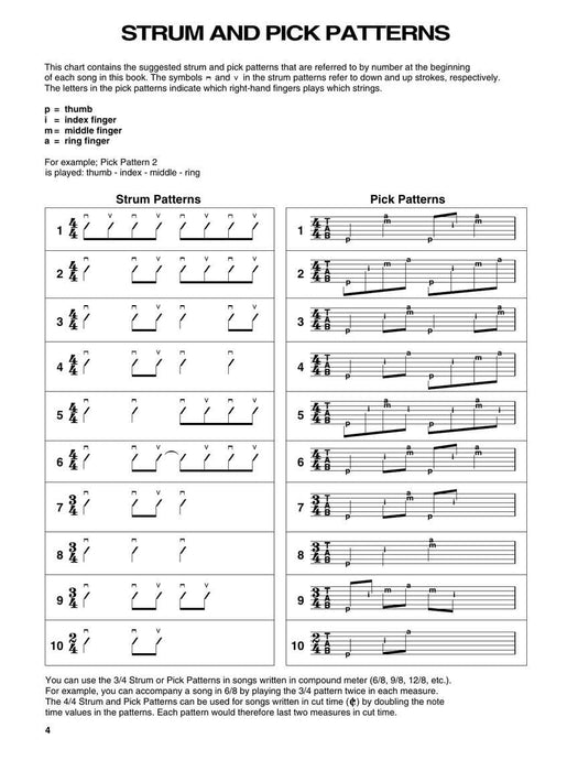 The Gospel Songs Book | 小雅音樂 Hsiaoya Music