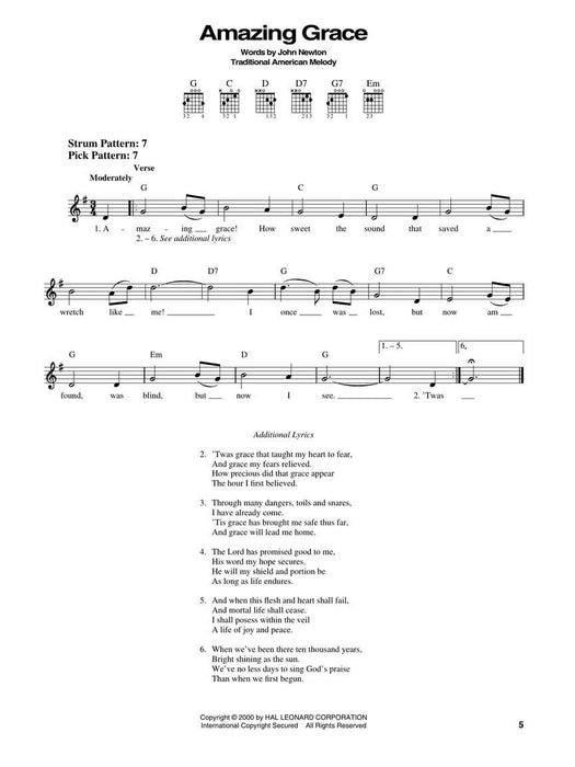 The Gospel Songs Book | 小雅音樂 Hsiaoya Music