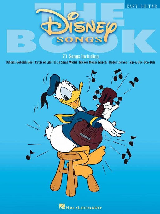 The Disney Songs Book | 小雅音樂 Hsiaoya Music