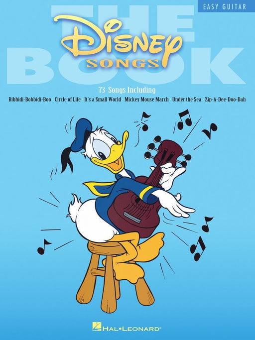 The Disney Songs Book | 小雅音樂 Hsiaoya Music