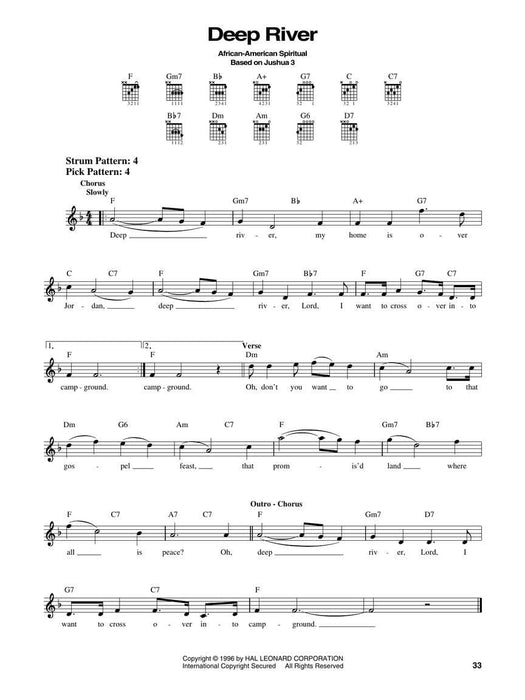 The Folksongs Book 133 Songs from Around the World 民謠 | 小雅音樂 Hsiaoya Music