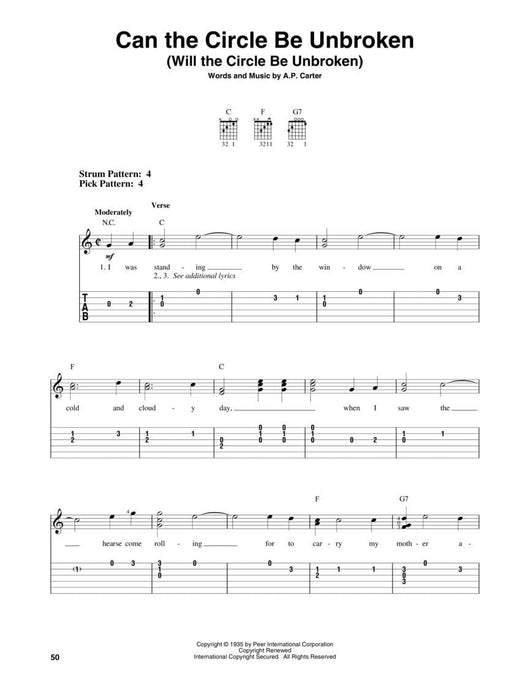 CMT's 100 Greatest Country Songs Easy Guitar with Standard Notation & Tab 吉他 | 小雅音樂 Hsiaoya Music