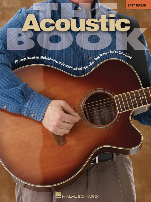 The Acoustic Book | 小雅音樂 Hsiaoya Music