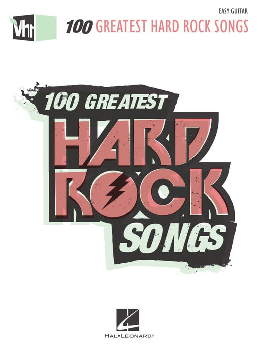 VH1's 100 Greatest Hard Rock Songs | 小雅音樂 Hsiaoya Music