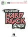 VH1's 100 Greatest Hard Rock Songs | 小雅音樂 Hsiaoya Music