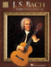 J.S. Bach for Easy Guitar 巴赫約翰‧瑟巴斯提安 吉他 | 小雅音樂 Hsiaoya Music
