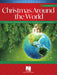 Christmas Around the World 12 Intermediate Piano Arrangements in Progressive Order Jennifer Linn Series 鋼琴 改編 | 小雅音樂 Hsiaoya Music
