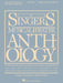The Singer's Musical Theatre Anthology - Volume 3 Mezzo-Soprano/Alto Book Only 次女高音 | 小雅音樂 Hsiaoya Music
