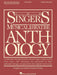 The Singer's Musical Theatre Anthology - Volume 3 Baritone/Bass Book Only | 小雅音樂 Hsiaoya Music