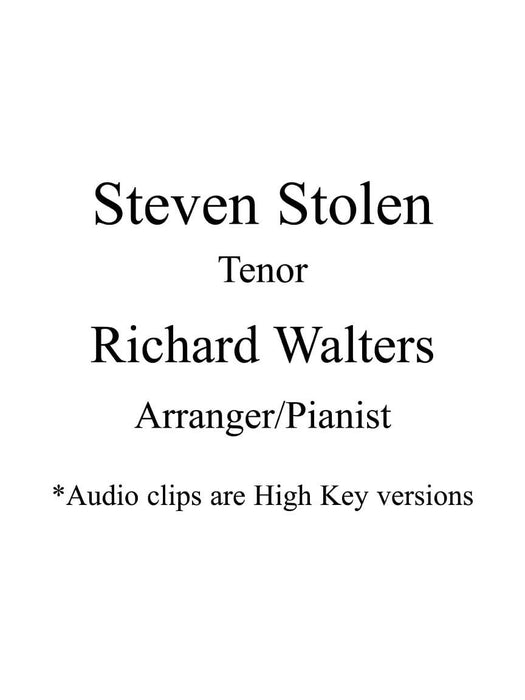 Popular Ballads for Classical Singers The Vocal Library Low Voice 敘事曲 古典 低音 | 小雅音樂 Hsiaoya Music